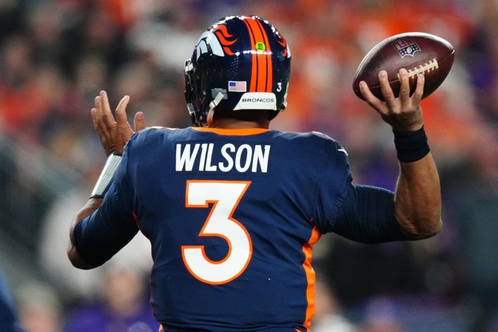 Kahden vuoden kuluttua Denver Broncos aikoo rakentaa uudelleen